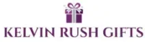 Kelvin Rush Gifts and Hampers logo