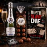The birth slave die experience