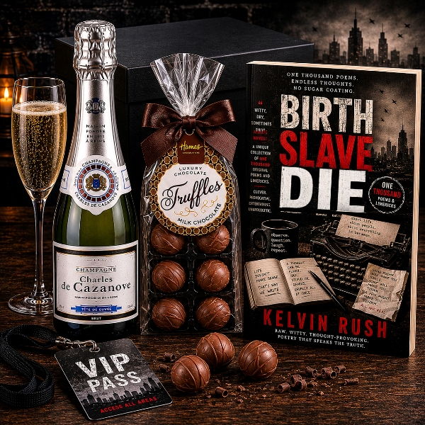 The birth slave die experience
