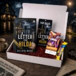 A letter for hilda the murder mystery letterbox gift