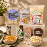 The snack attack gift box