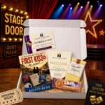 First Kiss The Musical Letterbox Gift