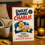 Sweat Bombs Charlie By Kelvin Rush