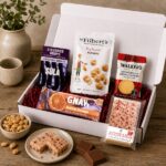The sweet and savoury letterbox gift