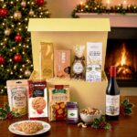 Christmas Greetings Gift Hamper