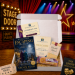 Escaping The Musical Letterbox Gift