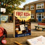 First Kiss The Musical School Edition by Kelvin Rush signed copy
