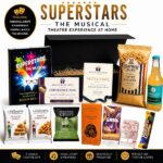 First Kiss The Musical Gift