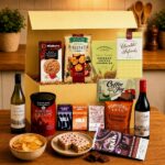 The Nightingale Gourmet Hamper