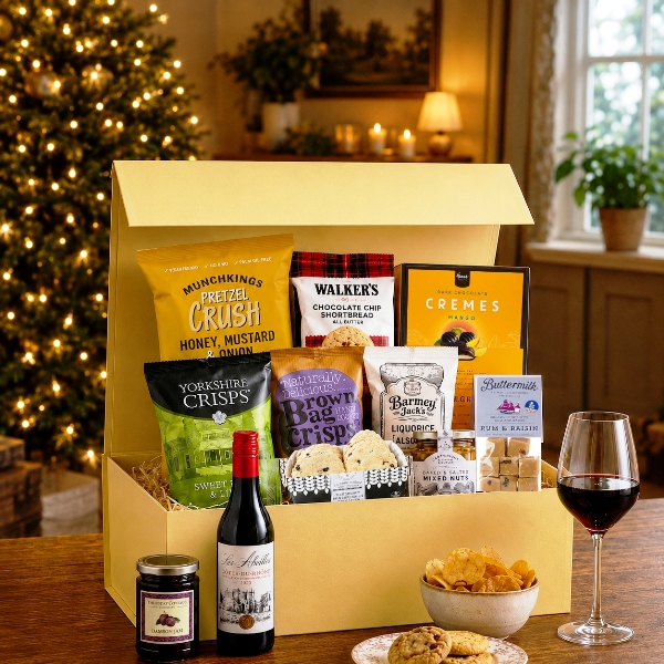 The Noel Gift Hamper