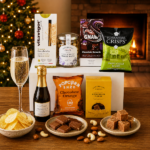 The Xmas Treats Gift Box